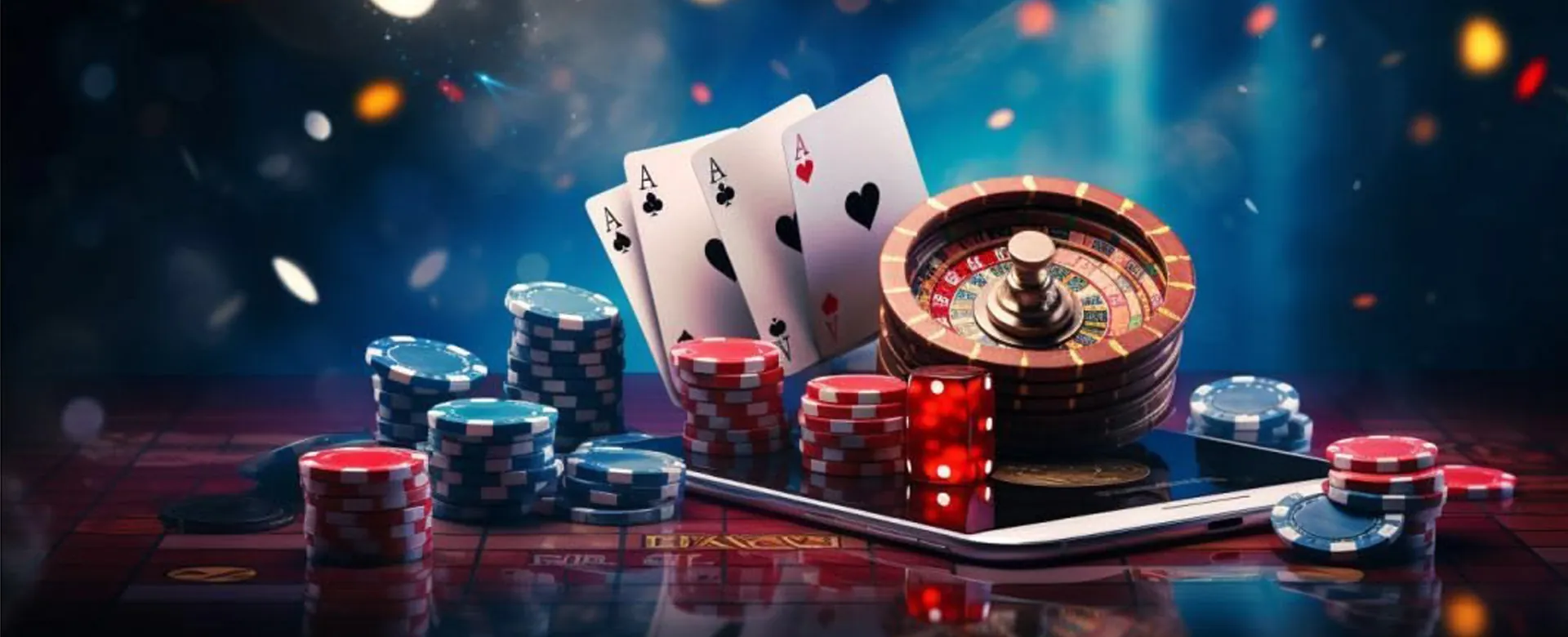 Exciting slot online PAGCOR games banner